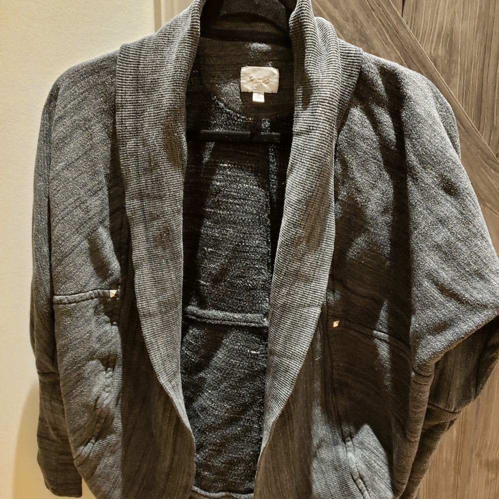 Aritzia wilfred diderot sweater XS